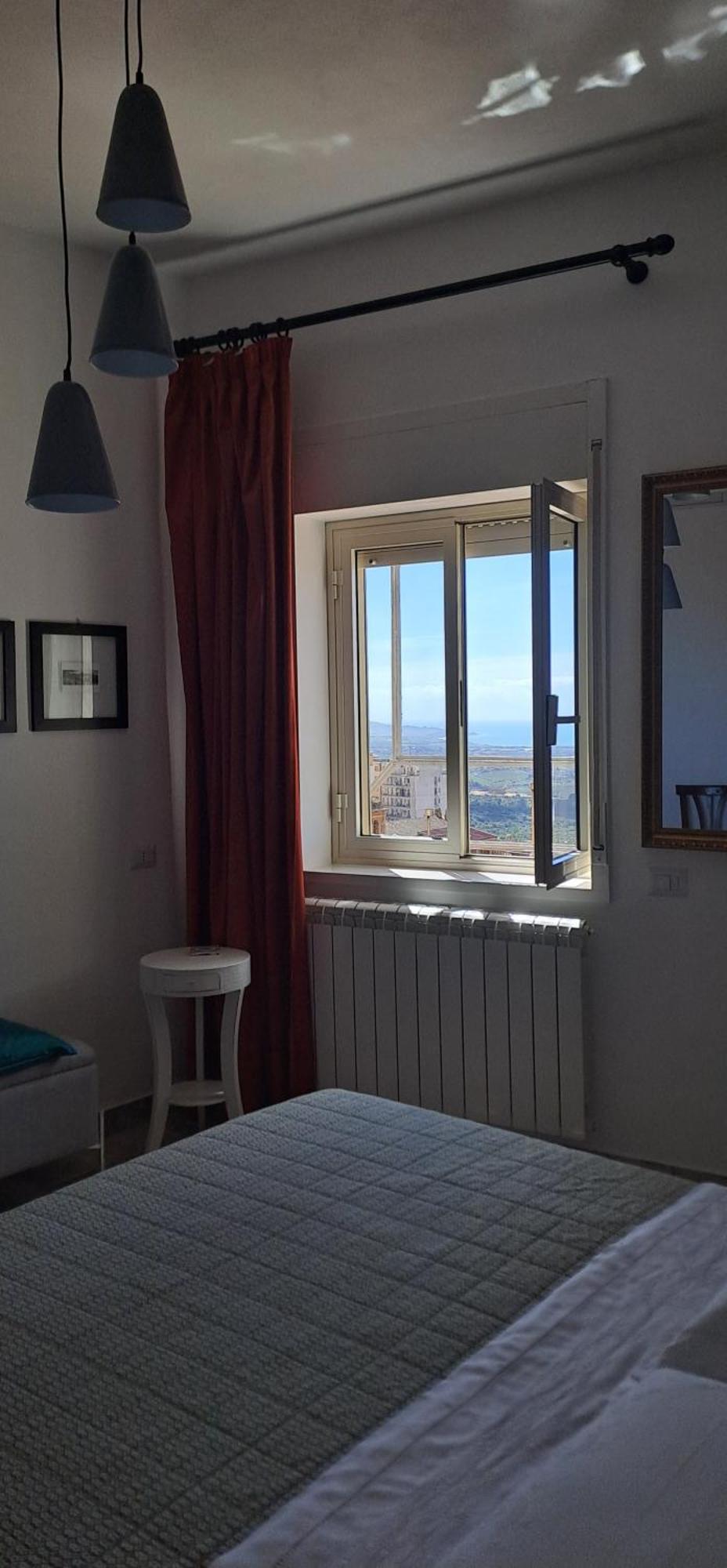 Casuzza Al Duomo Con Vista Valle Dei Templi! Agrigento Eksteriør billede