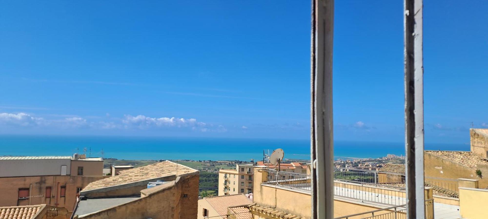 Casuzza Al Duomo Con Vista Valle Dei Templi! Agrigento Eksteriør billede