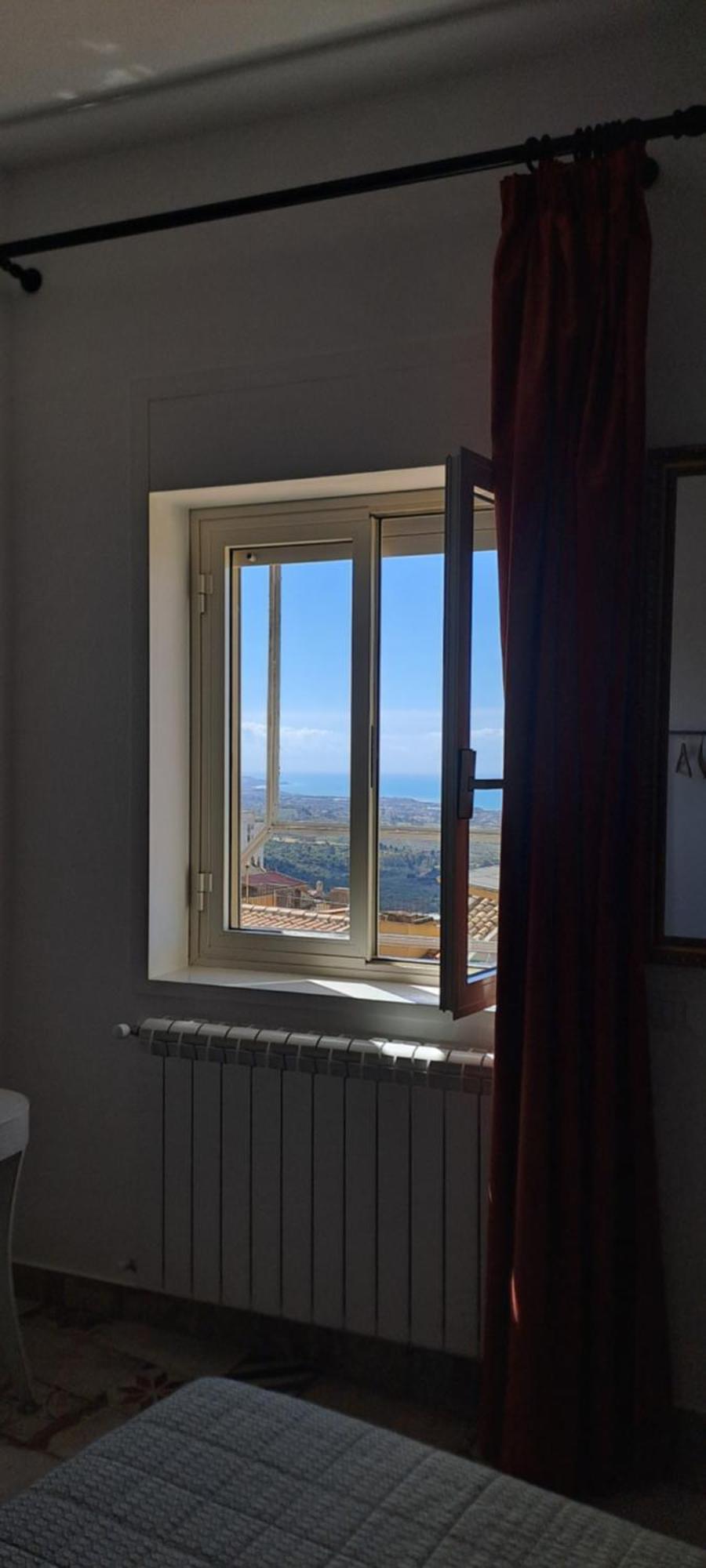 Casuzza Al Duomo Con Vista Valle Dei Templi! Agrigento Eksteriør billede